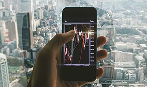 American stock indices